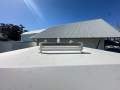 Bakewell-White 6.75 Centre Console " VOLVO DIESEL and Duo Prop "