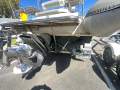Bakewell-White 6.75 Centre Console " VOLVO DIESEL and Duo Prop "