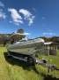 Bakewell-White 6.75 Centre Console " VOLVO DIESEL and Duo Prop "