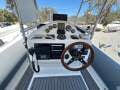Bakewell-White 6.75 Centre Console " VOLVO DIESEL and Duo Prop "