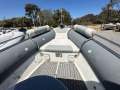 Bakewell-White 6.75 Centre Console " VOLVO DIESEL and Duo Prop ":Bow Seating
