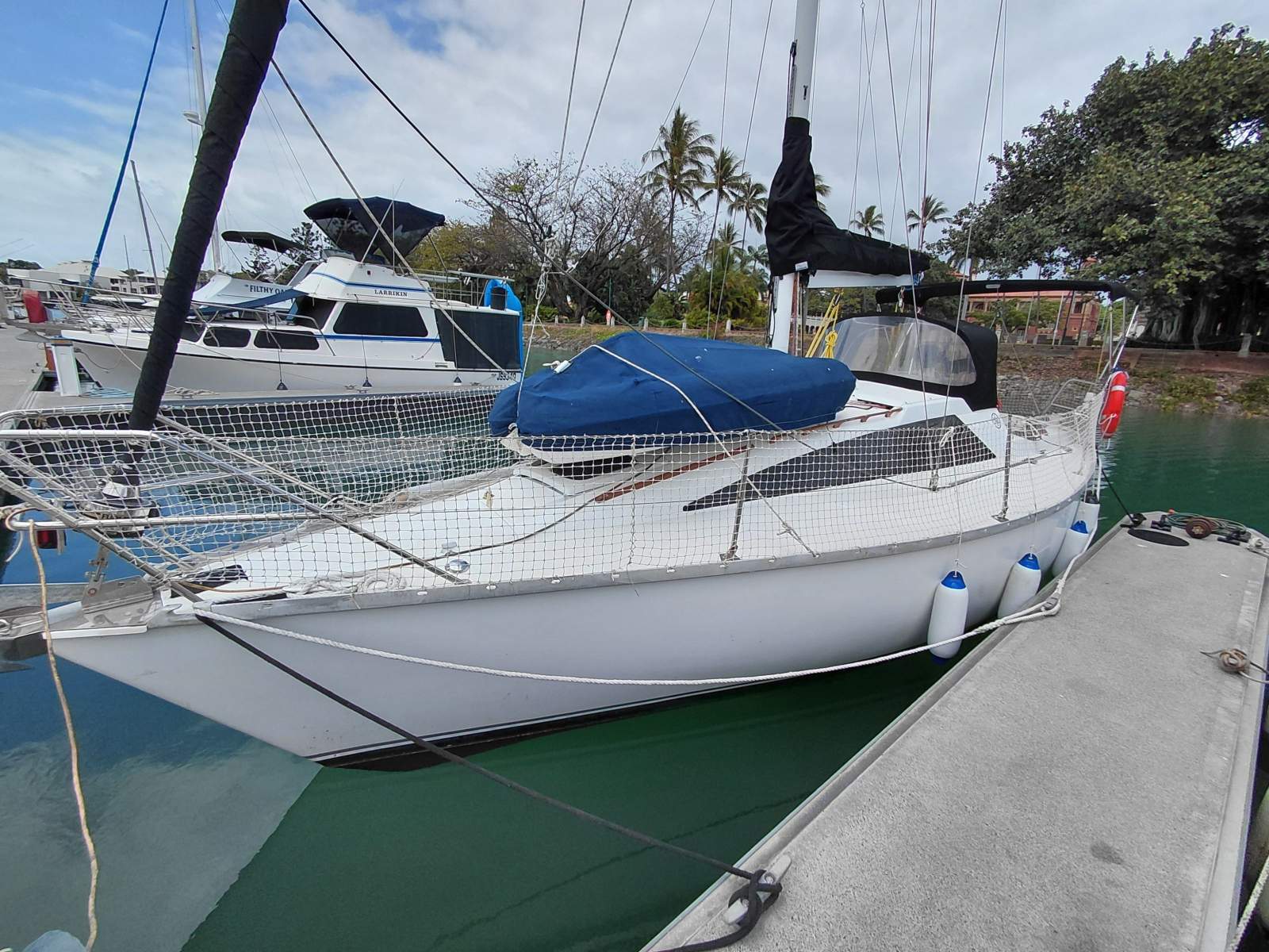 Yamaha 30