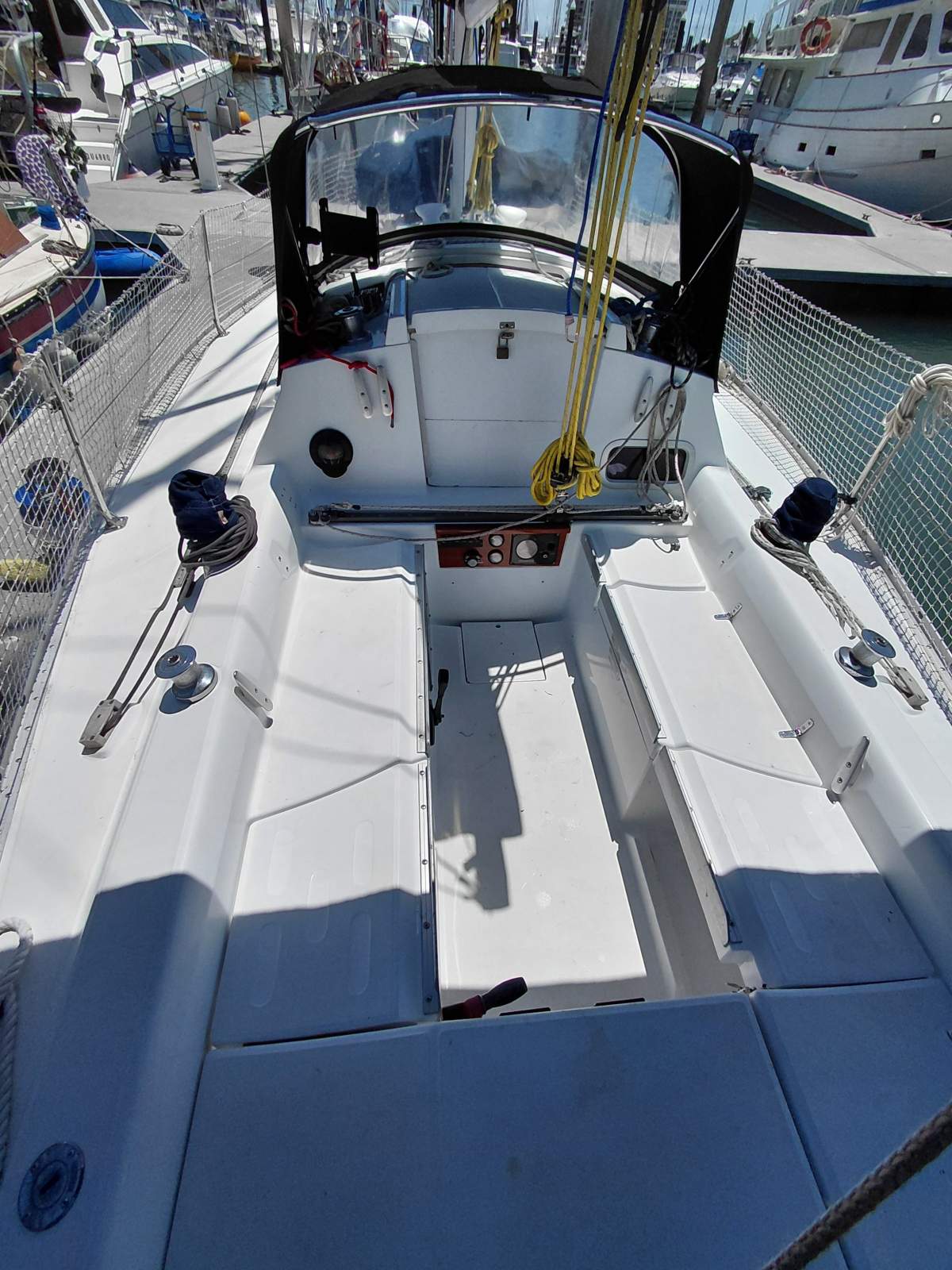 Yamaha 30