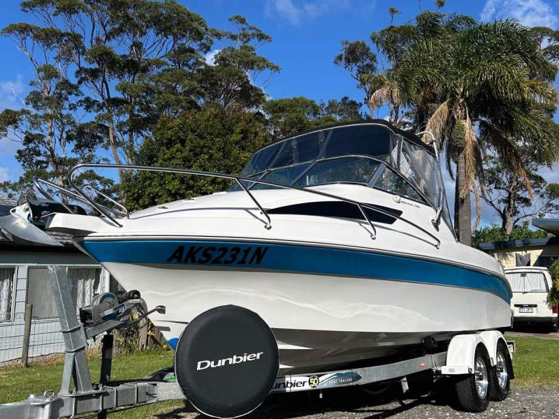 Revival R580