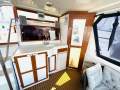 Nova 44 Heritage East Aft Cabin Cruiser