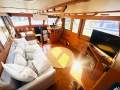 Nova 44 Heritage East Aft Cabin Cruiser