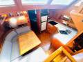 Nova 44 Heritage East Aft Cabin Cruiser