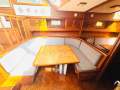 Nova 44 Heritage East Aft Cabin Cruiser