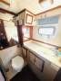 Nova 44 Heritage East Aft Cabin Cruiser