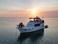 Nova 44 Heritage East Aft Cabin Cruiser