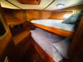 Nova 44 Heritage East Aft Cabin Cruiser