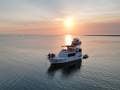 Nova 44 Heritage East Aft Cabin Cruiser