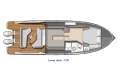 Beneteau Gran Turismo 40 OB