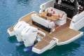 Beneteau Gran Turismo 40 OB