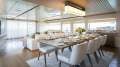 Numarine 32XP Refit 2025 | 5-Year RINA Survey | Low Hrs