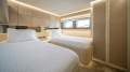 Numarine 32XP Refit 2025 | 5-Year RINA Survey | Low Hrs