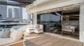 Numarine 32XP Refit 2025 | 5-Year RINA Survey | Low Hrs