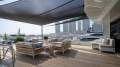 Numarine 32XP Refit 2025 | 5-Year RINA Survey | Low Hrs