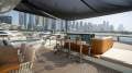 Numarine 32XP Refit 2025 | 5-Year RINA Survey | Low Hrs