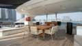 Numarine 32XP Refit 2025 | 5-Year RINA Survey | Low Hrs