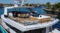 Numarine 32XP Refit 2025 | 5-Year RINA Survey | Low Hrs