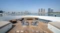 Numarine 32XP Refit 2025 | 5-Year RINA Survey | Low Hrs