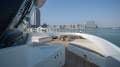 Numarine 32XP Refit 2025 | 5-Year RINA Survey | Low Hrs