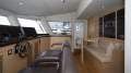 Numarine 32XP Refit 2025 | 5-Year RINA Survey | Low Hrs