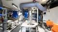 Numarine 32XP Refit 2025 | 5-Year RINA Survey | Low Hrs