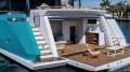 Numarine 32XP Refit 2025 | 5-Year RINA Survey | Low Hrs