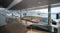 Numarine 32XP Refit 2025 | 5-Year RINA Survey | Low Hrs