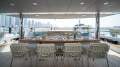 Numarine 32XP Refit 2025 | 5-Year RINA Survey | Low Hrs