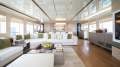 Numarine 32XP Refit 2025 | 5-Year RINA Survey | Low Hrs