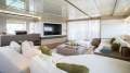 Numarine 32XP Refit 2025 | 5-Year RINA Survey | Low Hrs