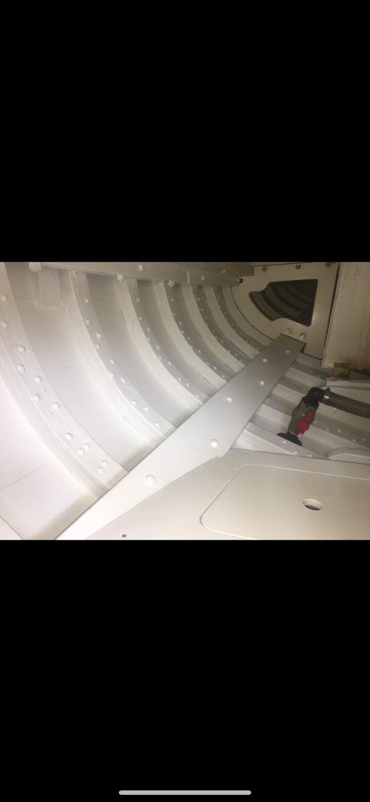 Jock Muir 50 Huon Pine Cutter Jock Muir Cutter