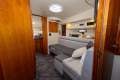 Riviera M370 Sports Cruiser