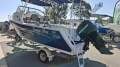 Trailcraft 570 Trailblazer 2006