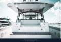 HCB Yachts 65 Estrella The Worlds Largest Center Console