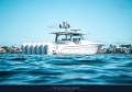 HCB Yachts 65 Estrella The Worlds Largest Center Console