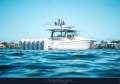HCB Yachts 65 Estrella The Worlds Largest Center Console