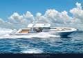 HCB Yachts 65 Estrella The Worlds Largest Center Console