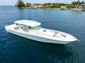 HCB Yachts 56 Suenos GIX