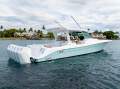 HCB Yachts 56 Suenos GIX