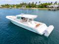 HCB Yachts 56 Suenos GIX