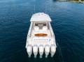 HCB Yachts 56 Suenos GIX