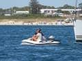 Top Hat 25 MK II - Pocket Cruiser