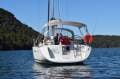 Beneteau Oceanis 40