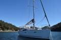 Beneteau Oceanis 40