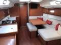 Beneteau Oceanis 40