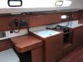 Beneteau Oceanis 40